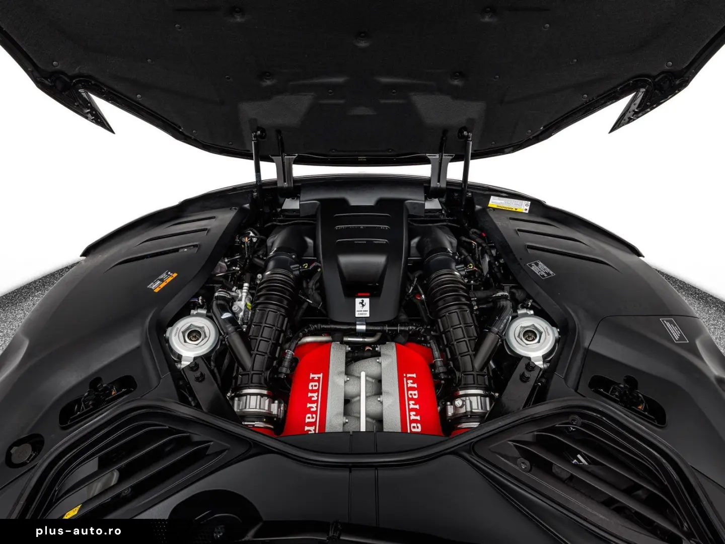 FERRARI Purosangue