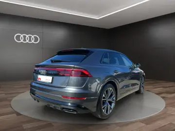 Audi Q8 50 TDI quat.tipt. S