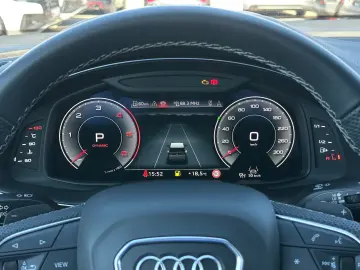 Audi Q8 50 TDI quat.tipt. S