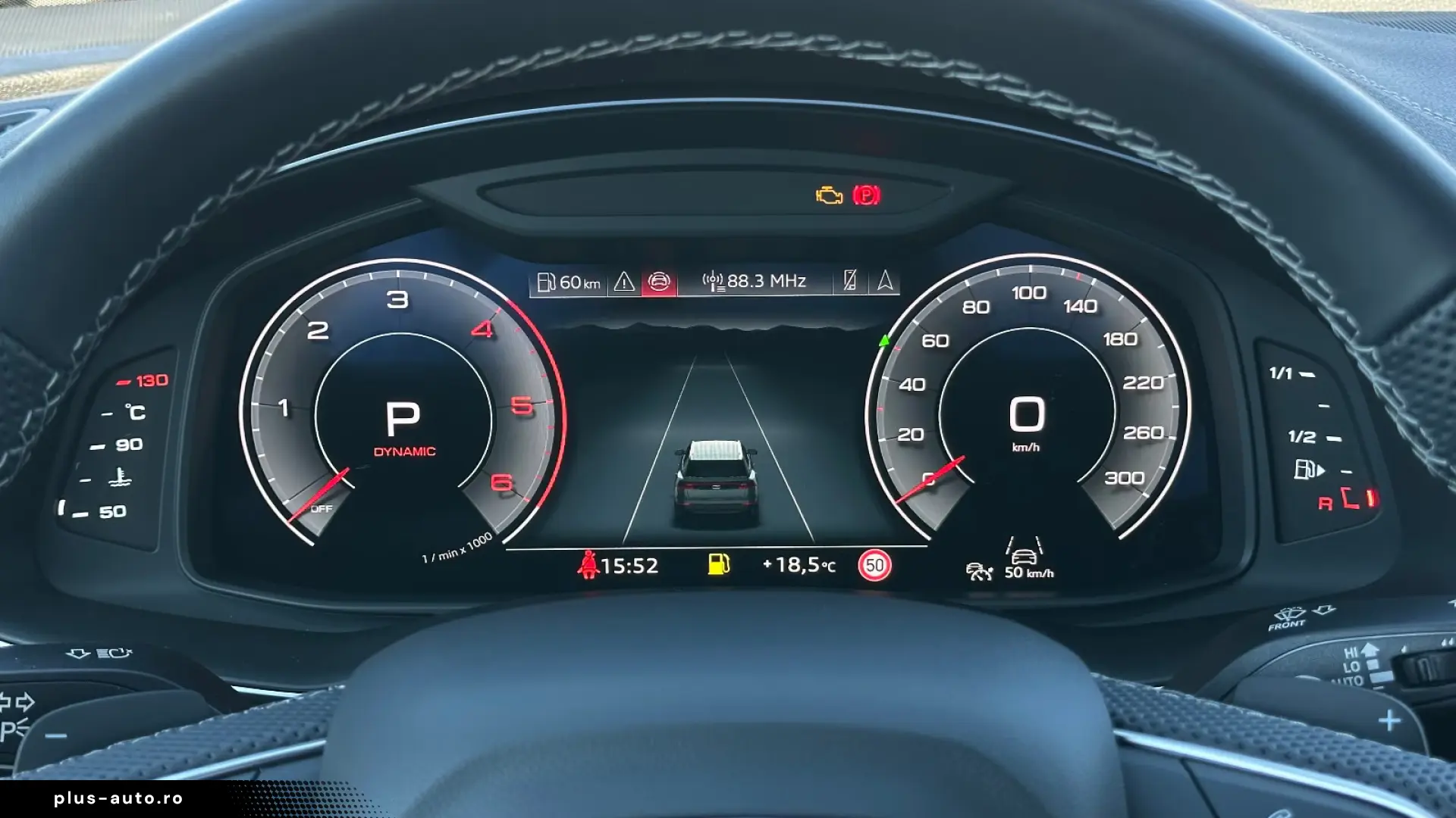 AUDI Q8 2025 — imagine 4