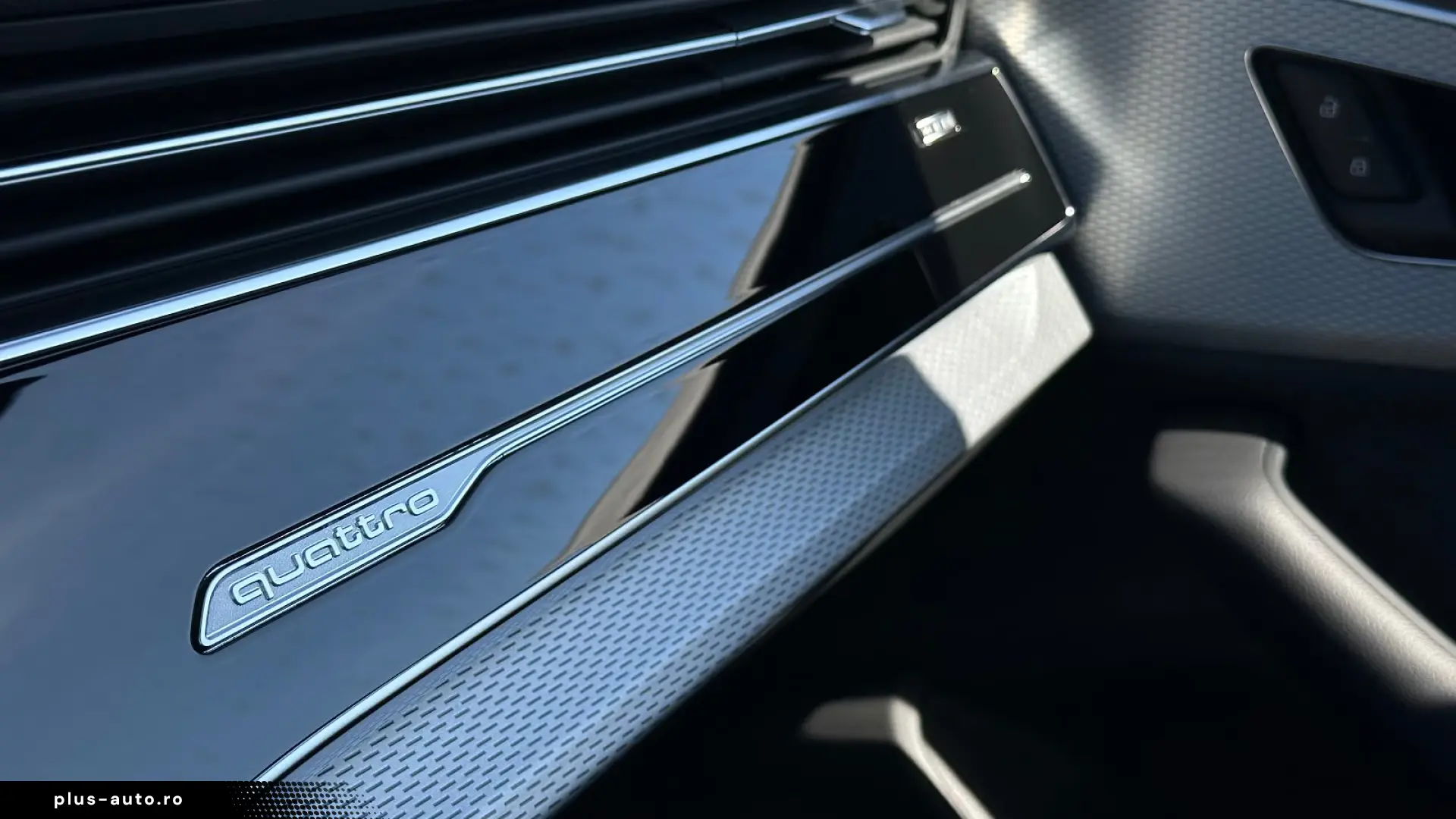 AUDI Q8 2025 — imagine 5