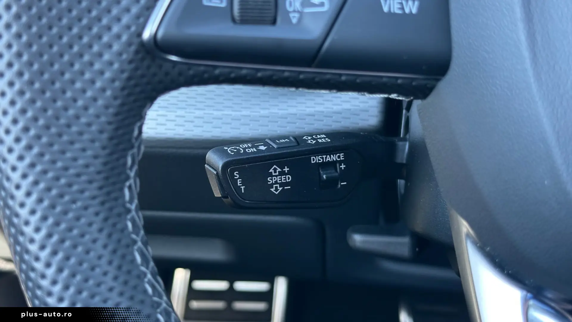 AUDI Q8 2025 — imagine 8