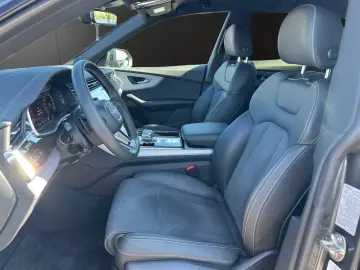 Audi Q8 50 TDI quat.tipt. S