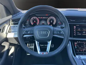 Audi Q8 50 TDI quat.tipt. S