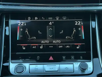 Audi Q8 50 TDI quat.tipt. S