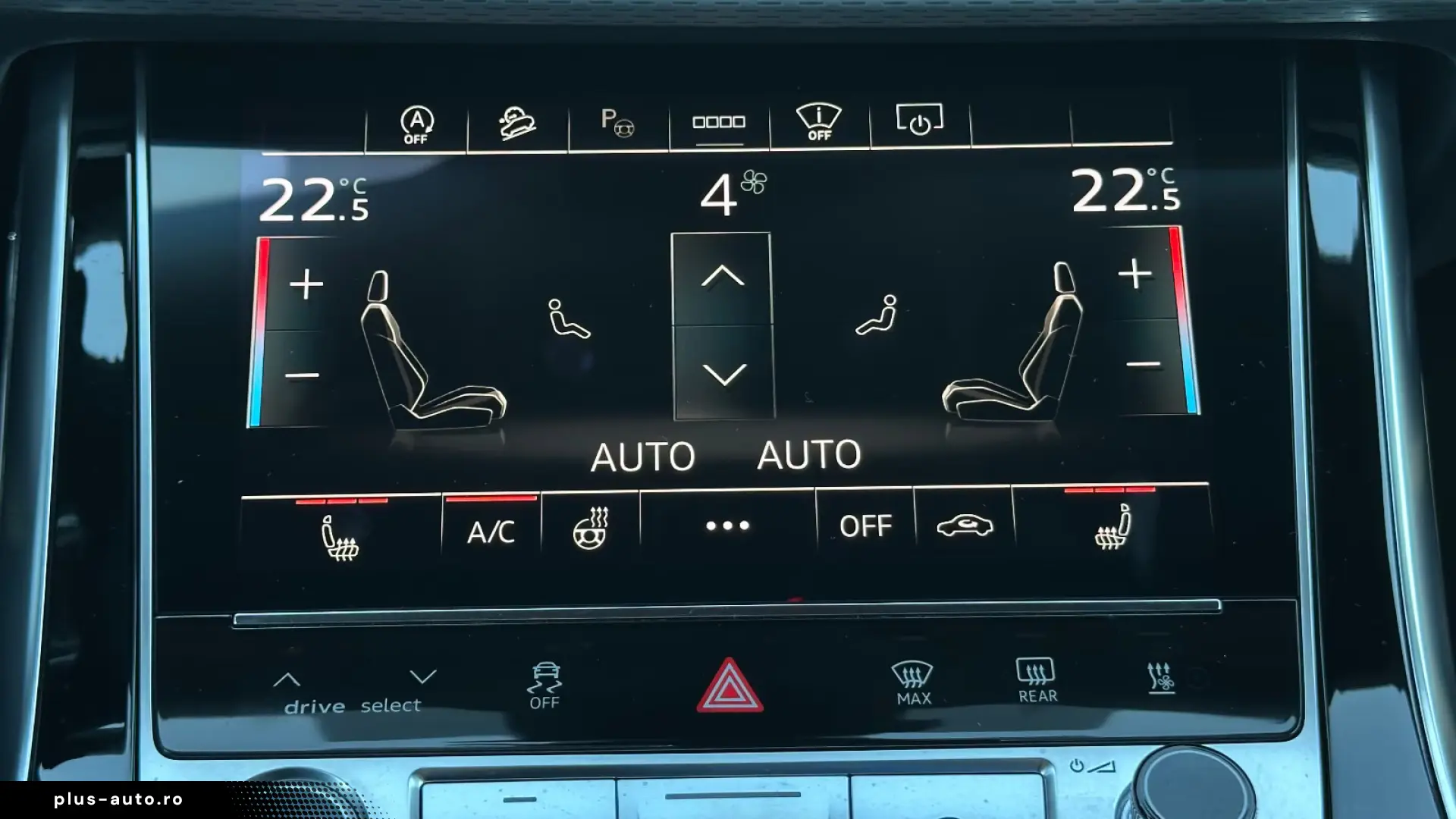 AUDI Q8 2025 — imagine 14
