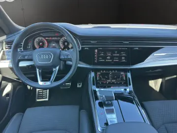 Audi Q8 50 TDI quat.tipt. S