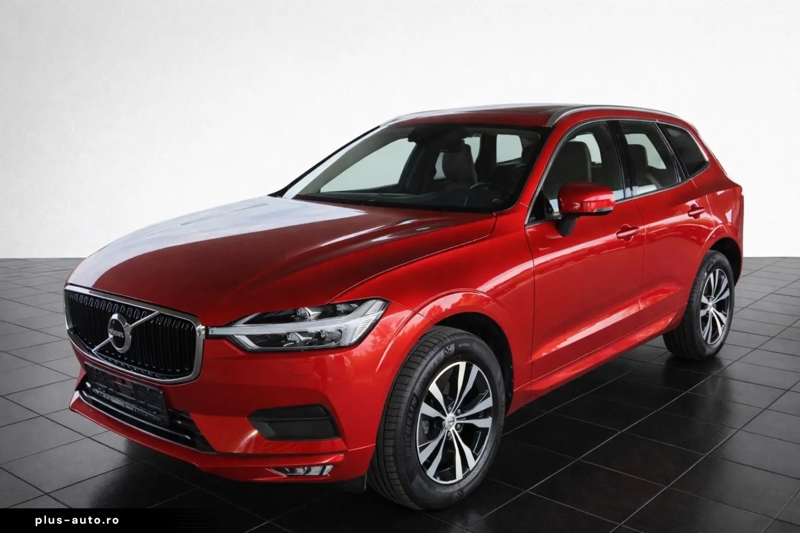 VOLVO XC60  B5 AWD 4x4 Momentum Pro Geartronic