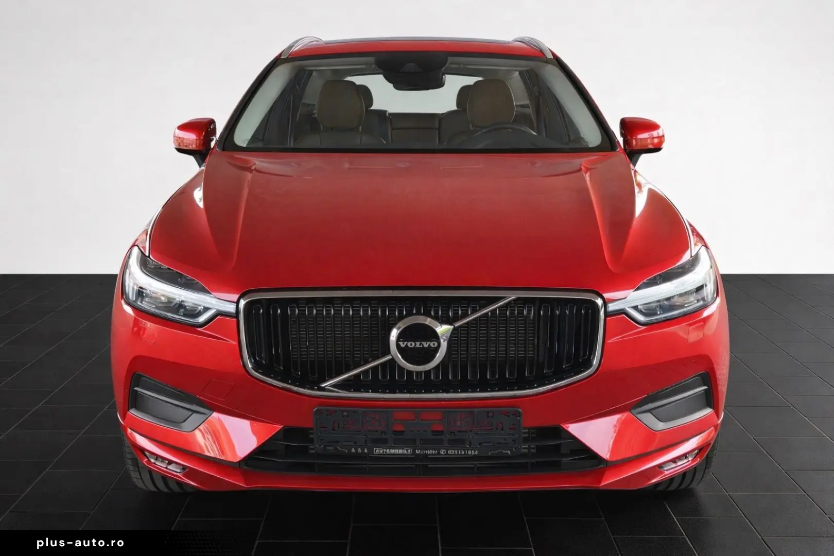 VOLVO XC60  B5 AWD 4x4 Momentum Pro Geartronic
