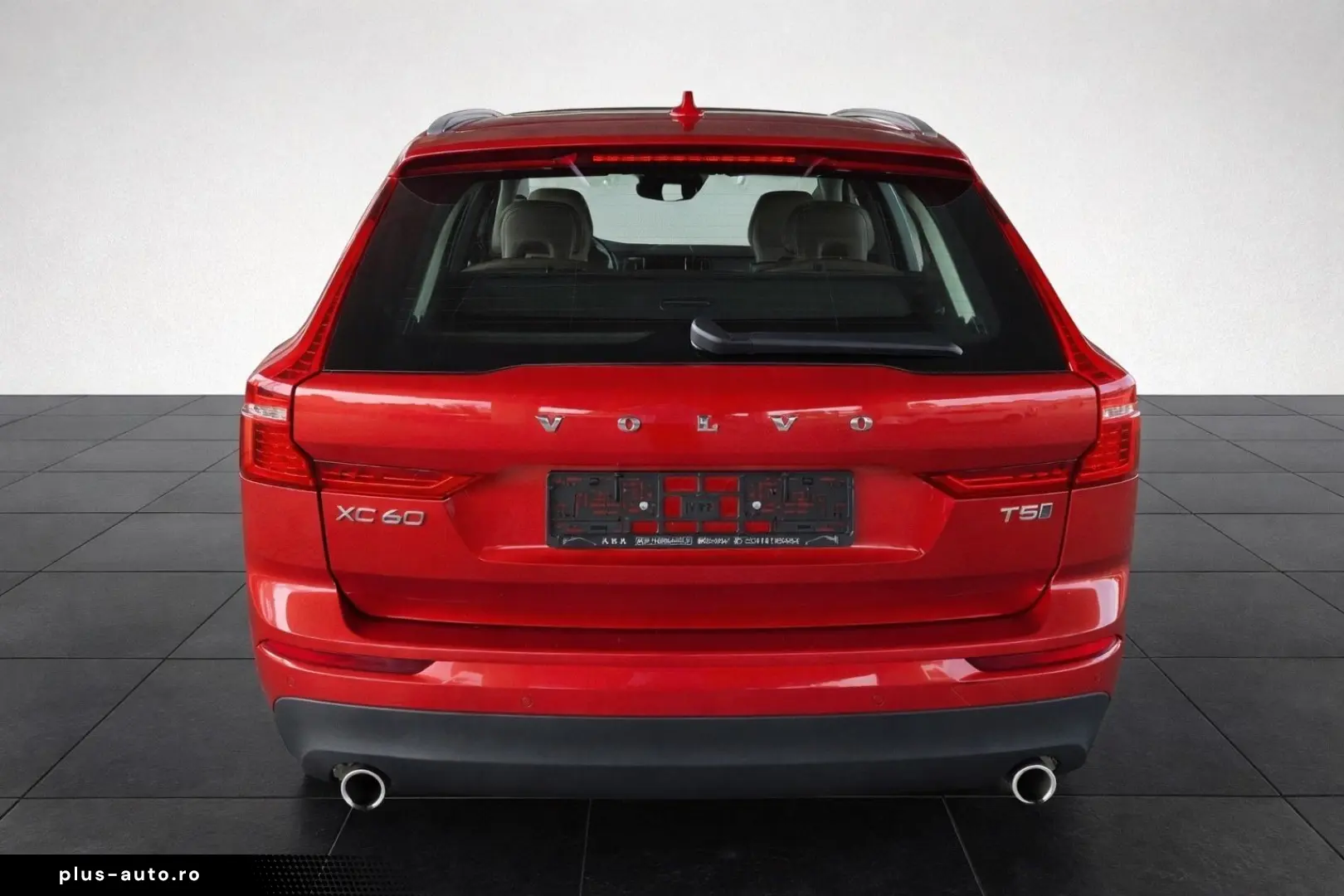 VOLVO XC60  B5 AWD 4x4 Momentum Pro Geartronic