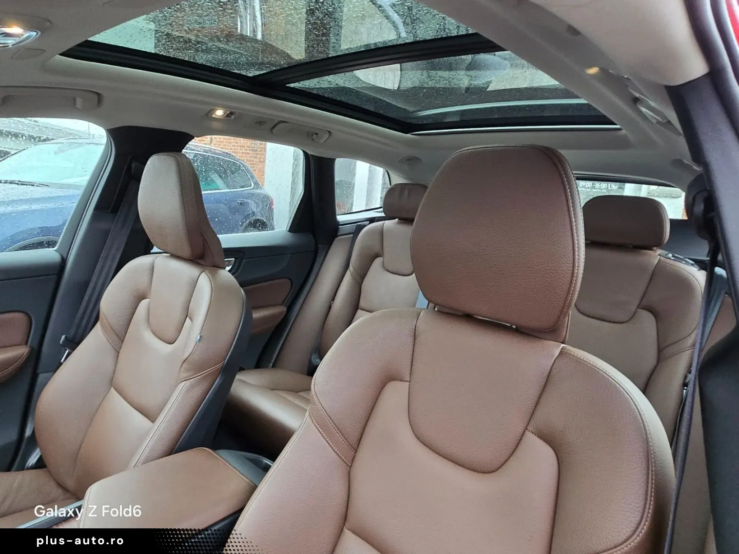 VOLVO XC60  B5 AWD 4x4 Momentum Pro Geartronic