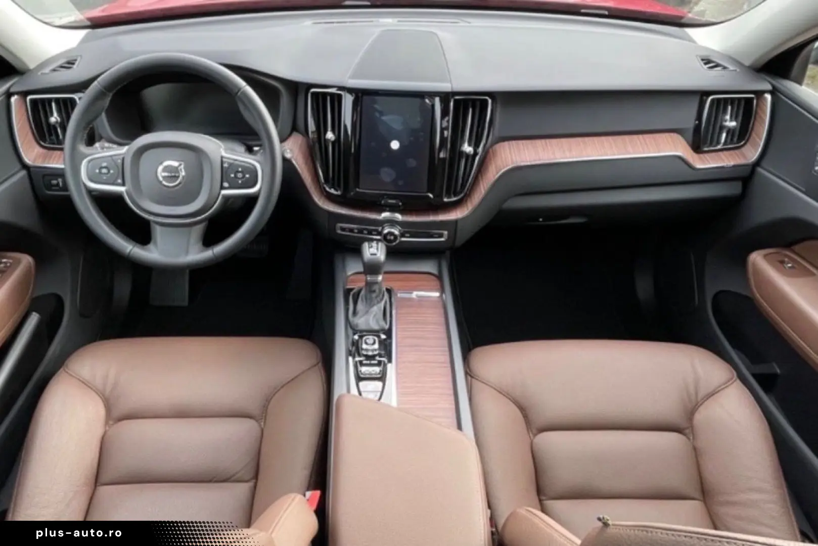 VOLVO XC60  B5 AWD 4x4 Momentum Pro Geartronic