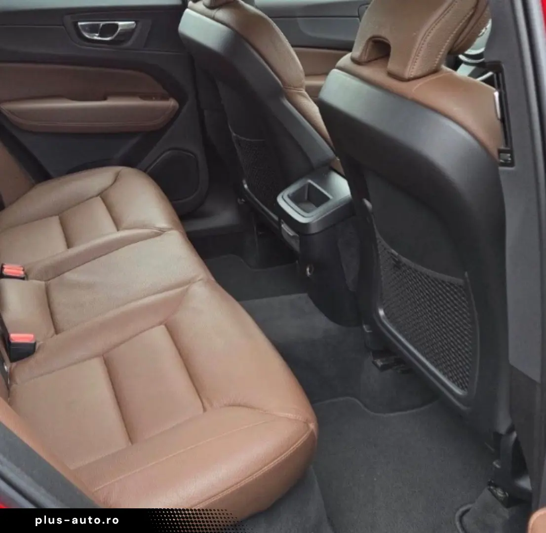 VOLVO XC60  B5 AWD 4x4 Momentum Pro Geartronic