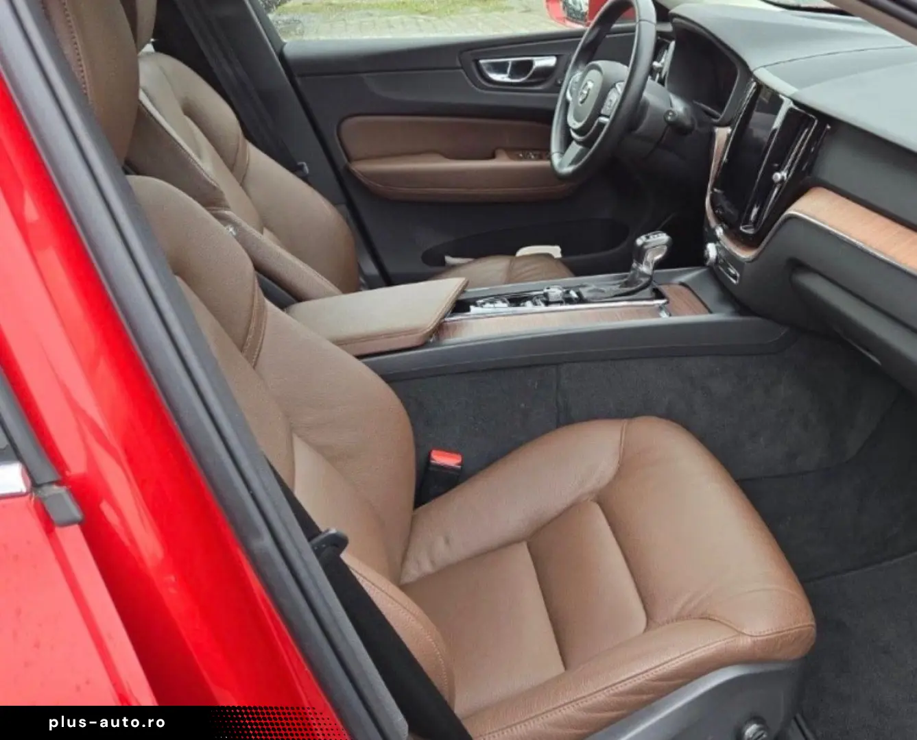 VOLVO XC60  B5 AWD 4x4 Momentum Pro Geartronic
