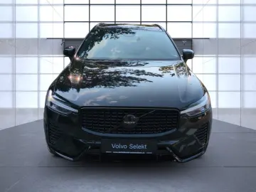 VOLVO XC60 B5 (Benzin) Plus Black Edition AWD - RFK