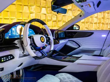 Ferrari Purosangue ESTESO BY NOVITEC - Livrare rapidă !