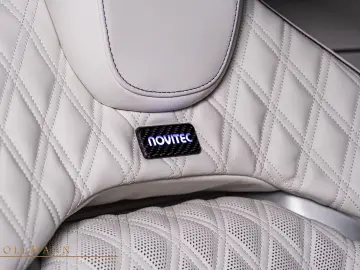 Ferrari Purosangue ESTESO BY NOVITEC - Livrare rapidă !