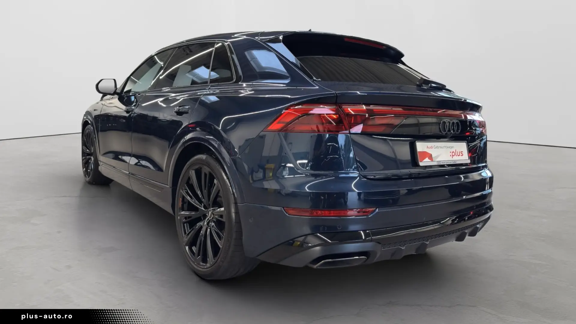 AUDI Q8 2025 — imagine 2
