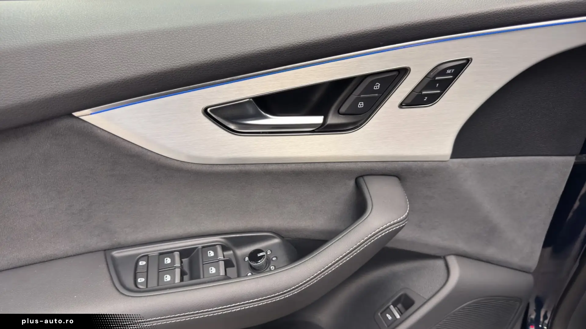AUDI Q8 2025 — imagine 5