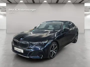 BMW 550e xDrive Lim. M Sport Pro LiCoPr DAProf PA
