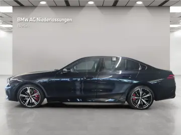 BMW 550e xDrive Lim. M Sport Pro LiCoPr DAProf PA