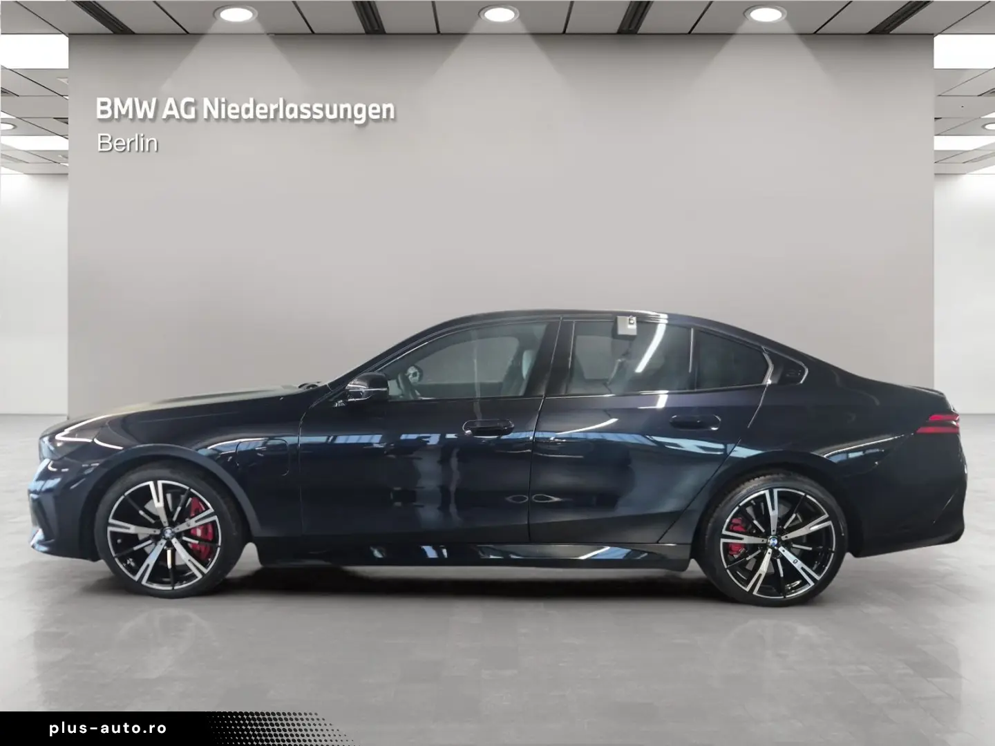 BMW 550e xDrive Lim. M Sport Pro LiCoPr DAProf PA