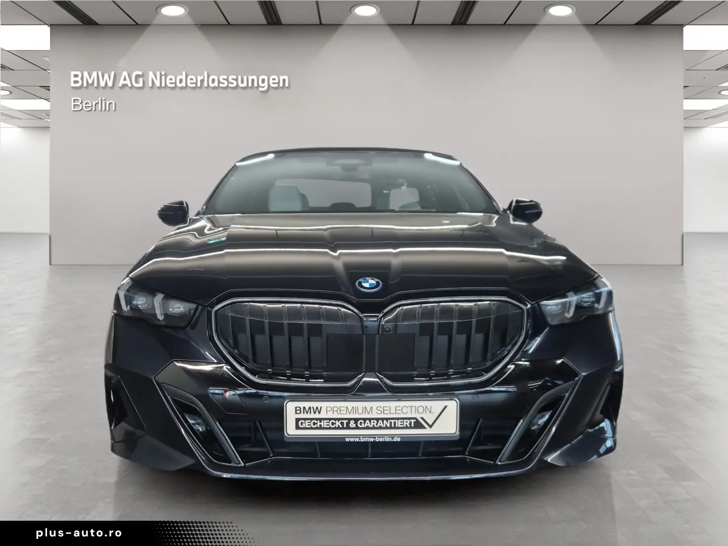 BMW 550e xDrive Lim. M Sport Pro LiCoPr DAProf PA
