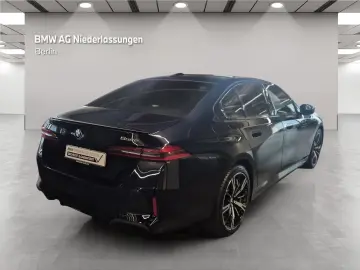 BMW 550e xDrive Lim. M Sport Pro LiCoPr DAProf PA