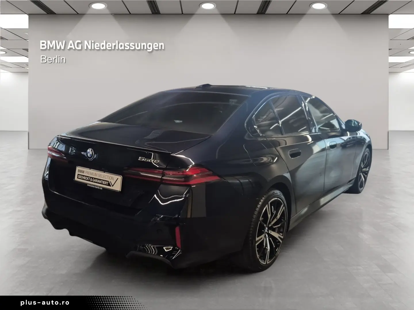 BMW 550e xDrive Lim. M Sport Pro LiCoPr DAProf PA