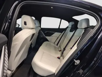 BMW 550e xDrive Lim. M Sport Pro LiCoPr DAProf PA