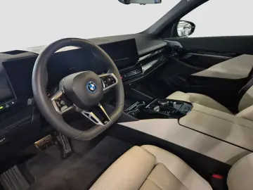 BMW 550e xDrive Lim. M Sport Pro LiCoPr DAProf PA