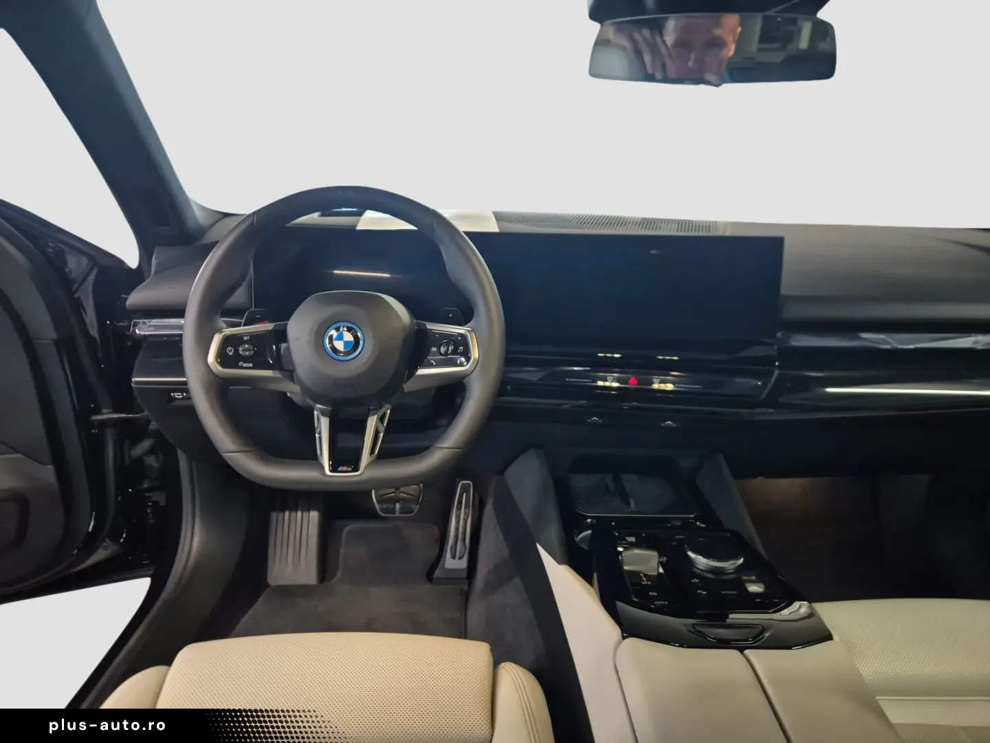 BMW 550e xDrive Lim. M Sport Pro LiCoPr DAProf PA