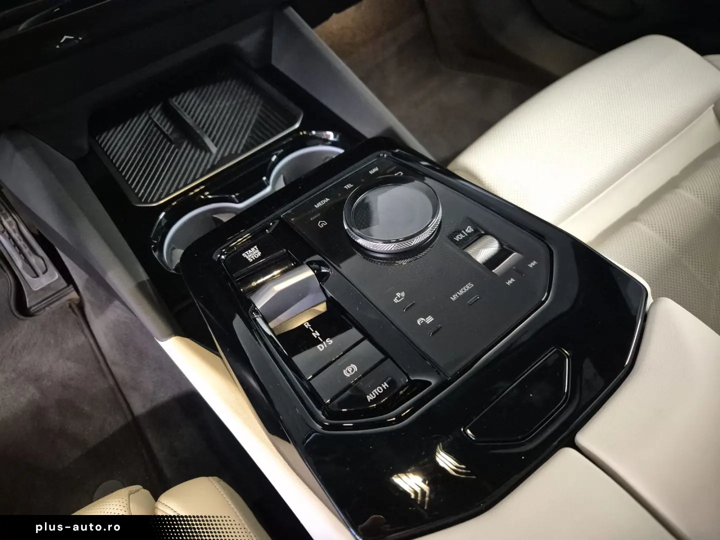 BMW 550e xDrive Lim. M Sport Pro LiCoPr DAProf PA