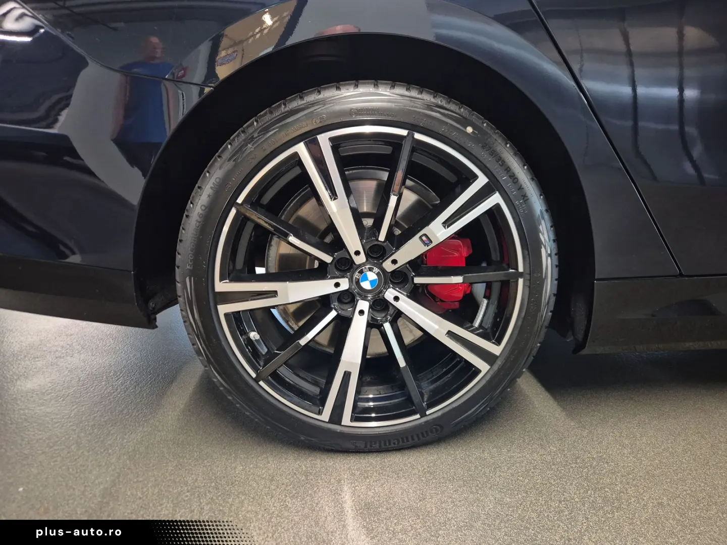 BMW 550e xDrive Lim. M Sport Pro LiCoPr DAProf PA
