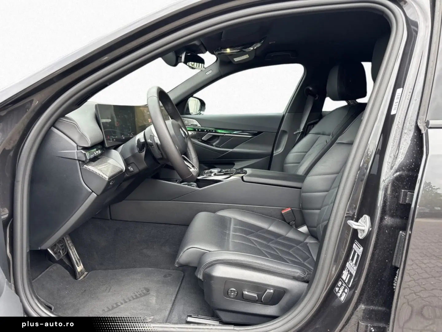 BMW 540d xD M SPORT DAProf StHz B&W 360  KomfSi 21