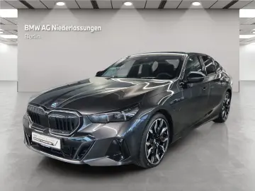 BMW 550e xDrive Lim. M Sport Pro LiCoPr B&W DAPr PA