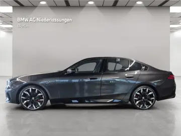 BMW 550e xDrive Lim. M Sport Pro LiCoPr B&W DAPr PA