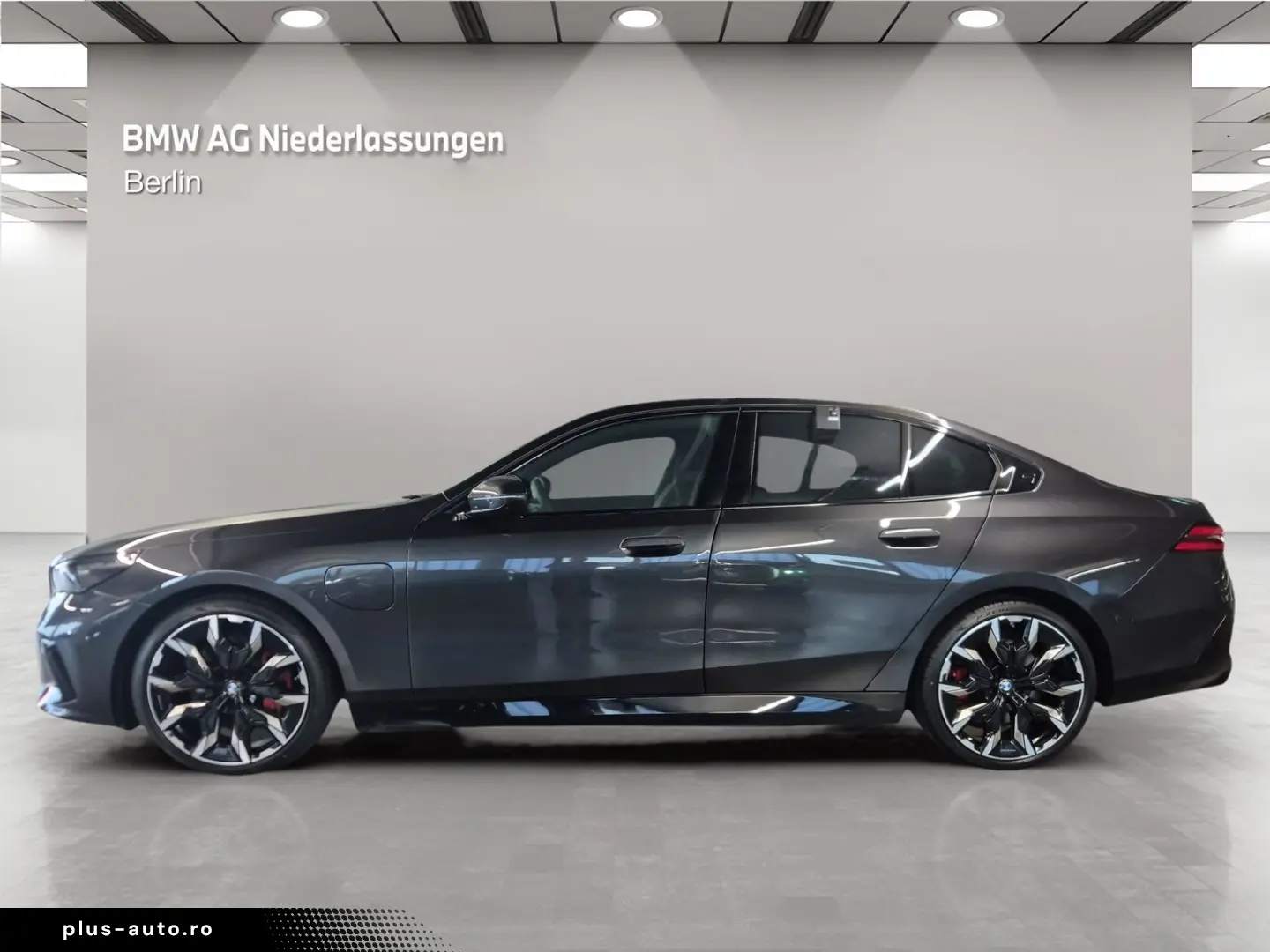 BMW 550e xDrive Lim. M Sport Pro LiCoPr B&W DAPr PA