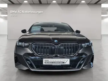 BMW 550e xDrive Lim. M Sport Pro LiCoPr B&W DAPr PA