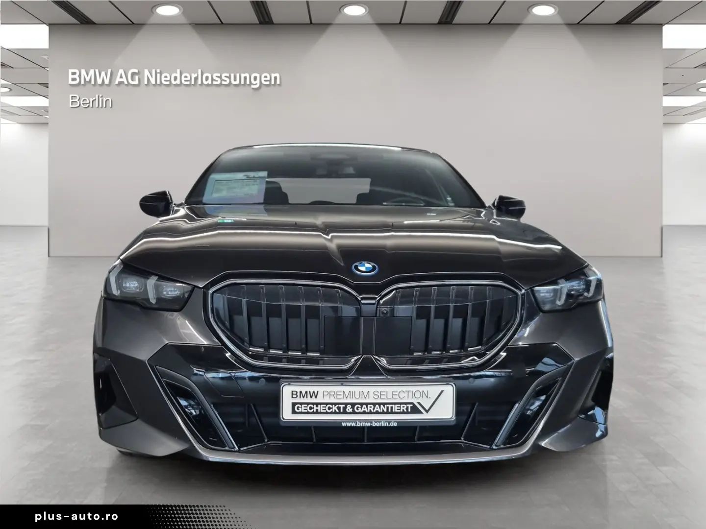 BMW 550e xDrive Lim. M Sport Pro LiCoPr B&W DAPr PA