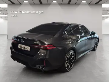 BMW 550e xDrive Lim. M Sport Pro LiCoPr B&W DAPr PA