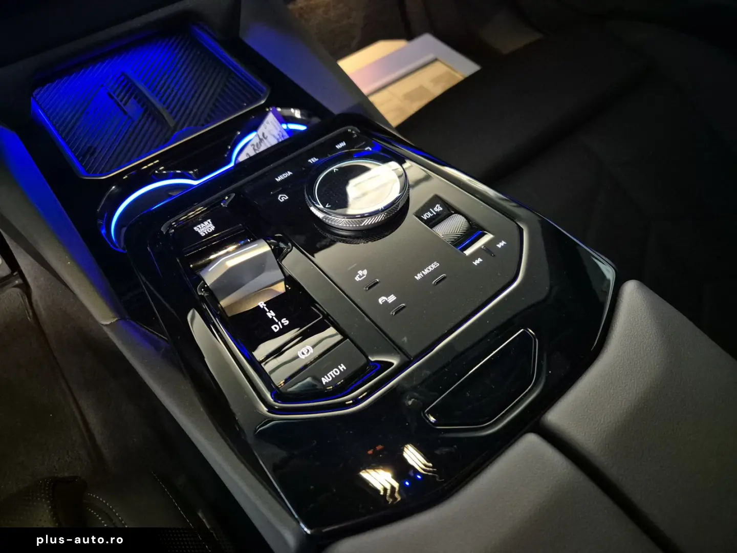 BMW 550e xDrive Lim. M Sport Pro LiCoPr B&W DAPr PA