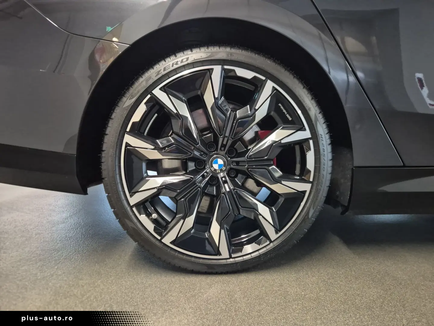 BMW 550e xDrive Lim. M Sport Pro LiCoPr B&W DAPr PA