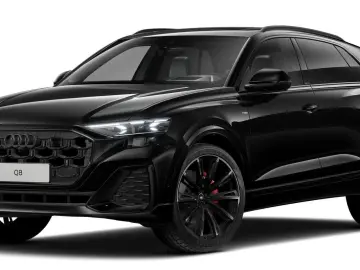 Audi Q8 50 TDI quattro B&O Pano Matrix