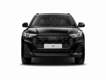 Audi Q8 50 TDI quattro B&O Pano Matrix