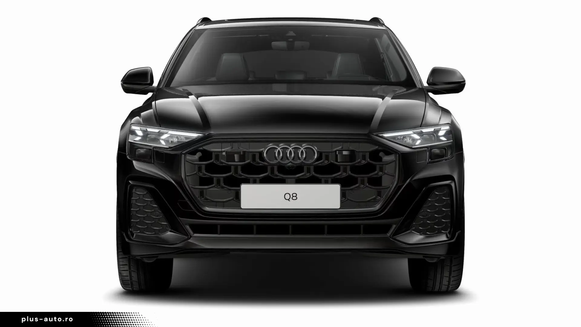 AUDI Q8 2025 — imagine 2
