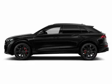 Audi Q8 50 TDI quattro B&O Pano Matrix