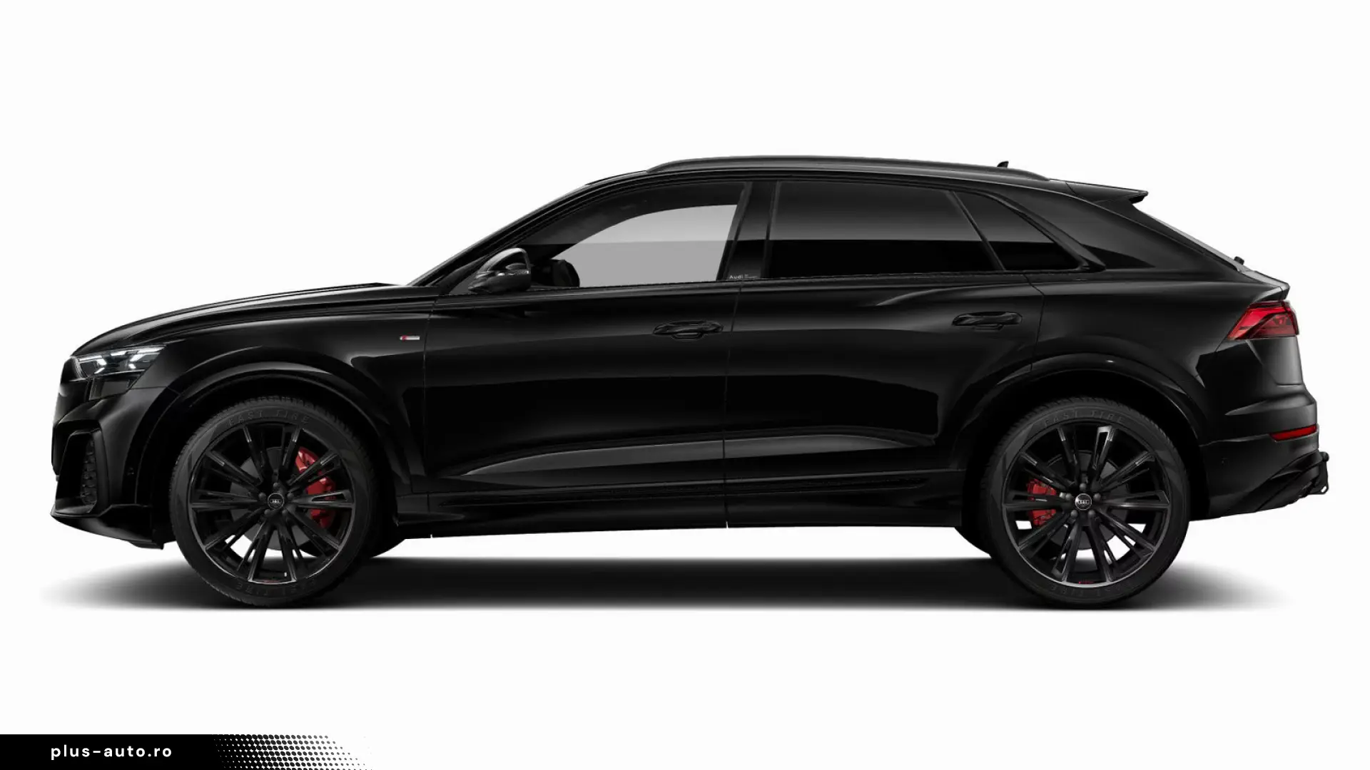 AUDI Q8 2025 — imagine 3
