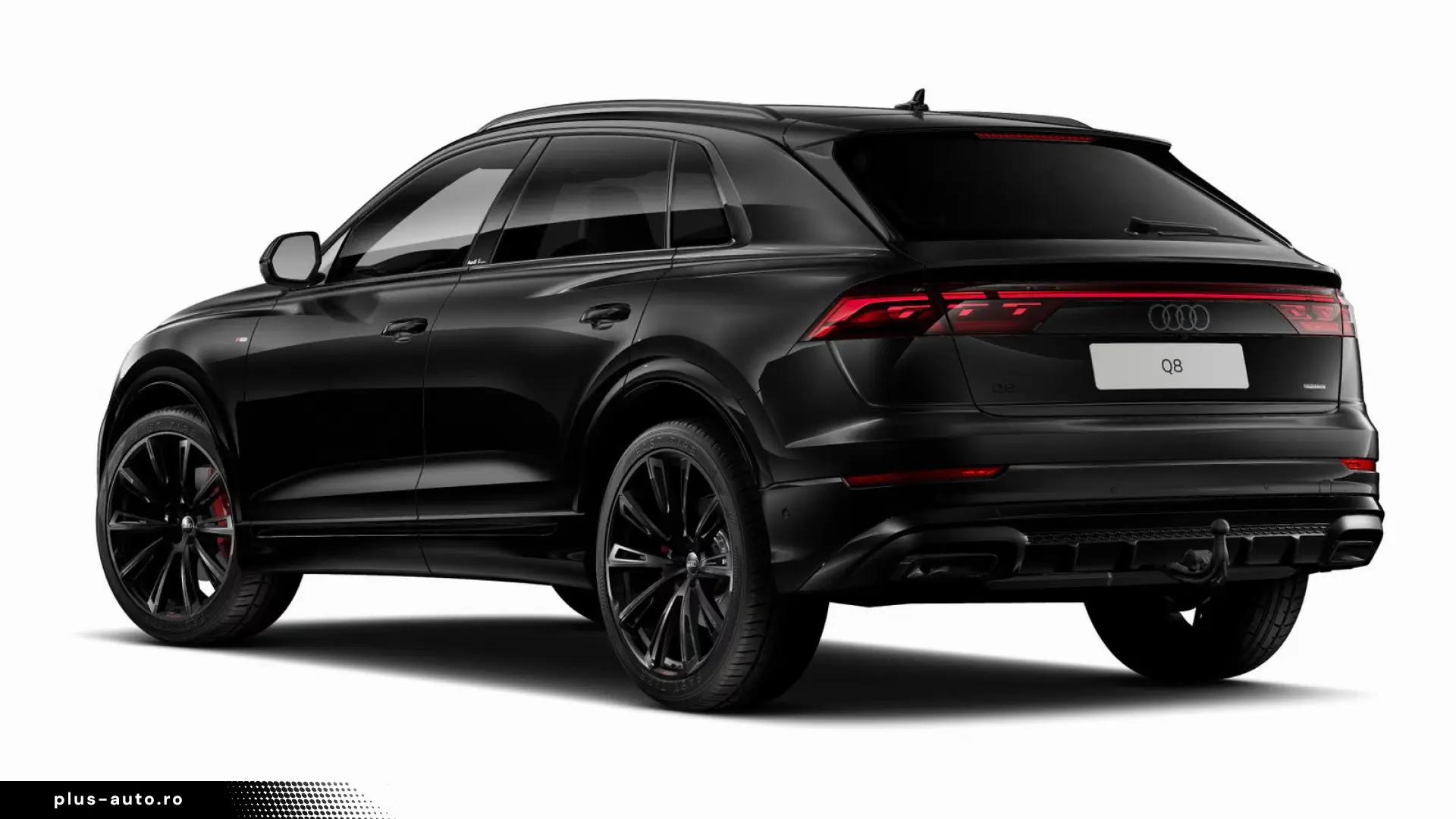 AUDI Q8 2025 — imagine 4