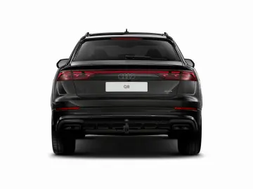 Audi Q8 50 TDI quattro B&O Pano Matrix